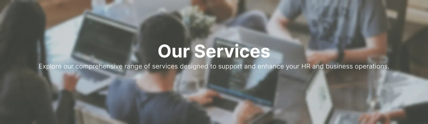 Employer Solutions